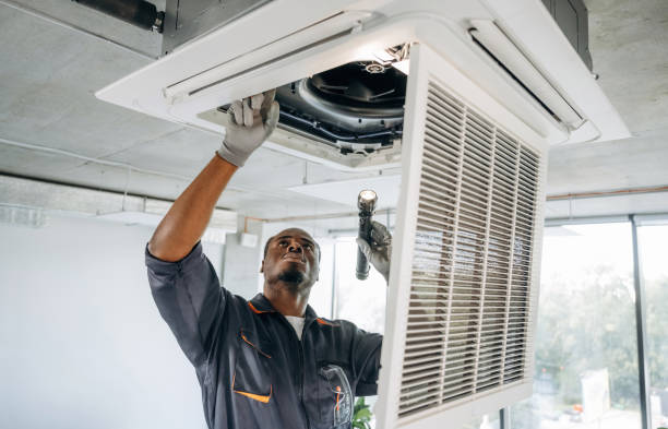 Licensed Hvac Installation service in Moreland, GA - FH HVAC