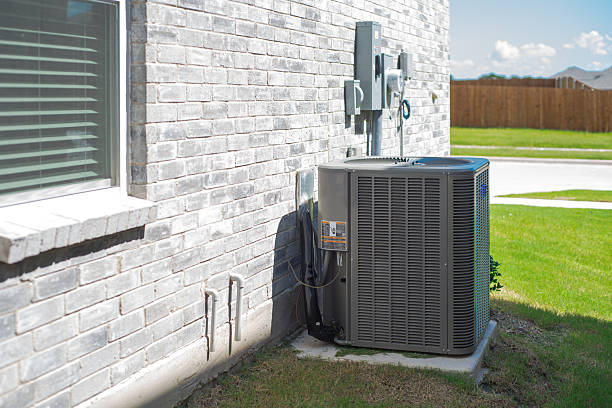 Reliable Hvac Installation contractor in Moreland, GA by FH HVAC